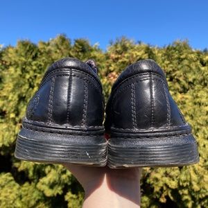 doc martens tevin black